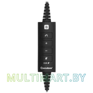 Наушники Accutone UM610MKII USB картинка 5